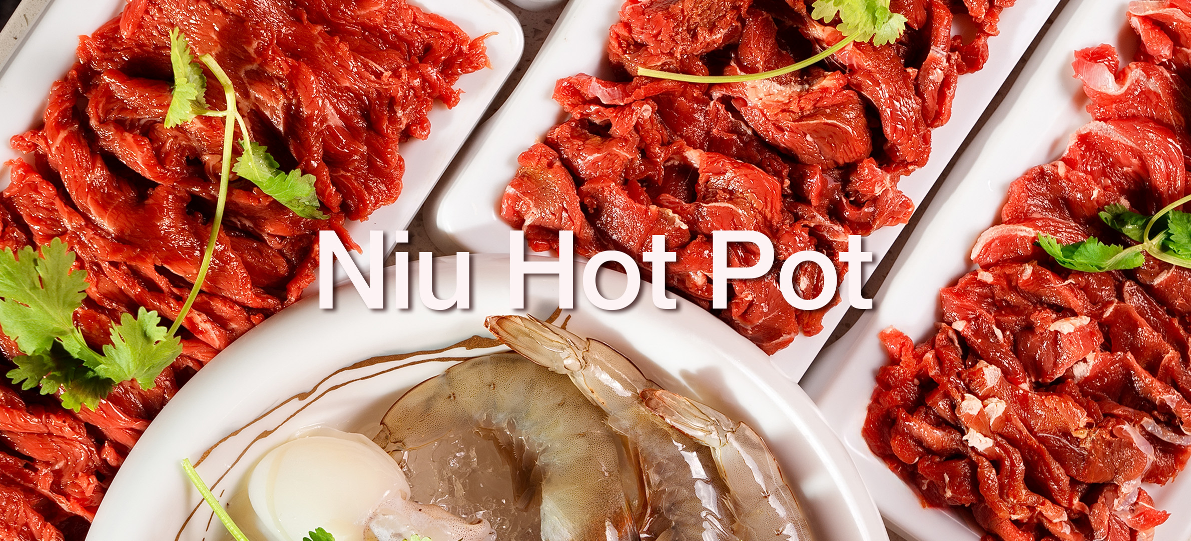 Hotpot restaurant ambiance